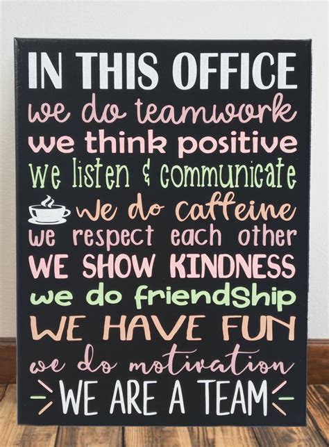 Teamwork Quotes For The Office - Hailee Marcellina