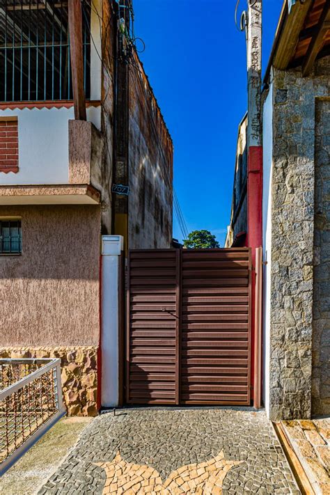 Kitnet para alugar no bairro São Dimas em Piracicaba