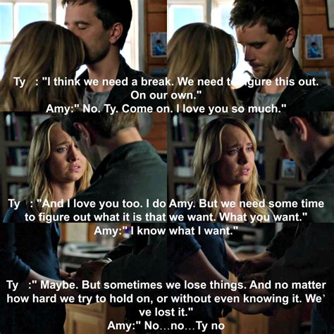 8x04 This was the worst scene. I cried so hard Heartland Season 8 ...