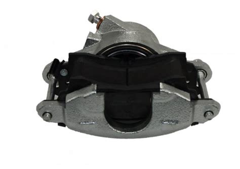 GM Brake Caliper Single Piston GM D52 Caliper Upgrade