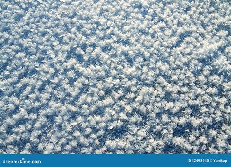 Background from Snow Glinting in the Sun Stock Photo - Image of frosty, bright: 42498940