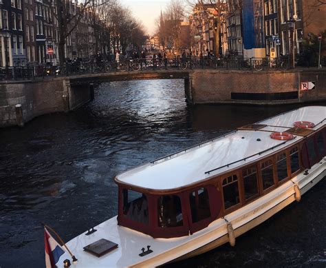 Fun Things To Do In Amsterdam Travel Insights Voyager Sandy And Vyjay