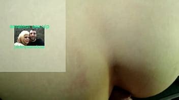 me hace chorrear ríos antes de que corra su bwc profundamente en mi estilo perrito XVIDEOS