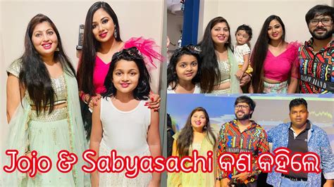 Dhina Dhin Dha With Sabyarchita Baethanews Odia Vlogger In Usa