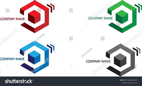 Transport Logo Vector Company Stock Vector (Royalty Free) 2218827033 ...