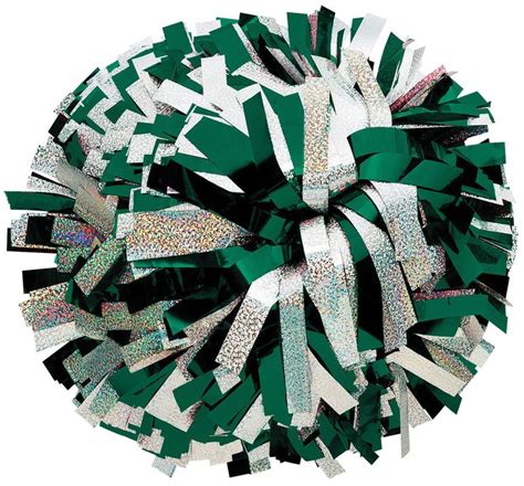 12 best Cheerleading Pom Poms images on Pinterest | Cheerleading pom ...