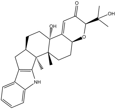 APExBIO - Paxilline