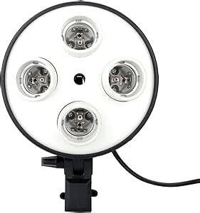 Andoer In E Sockel Licht Lampen Birnen Halter Adapter