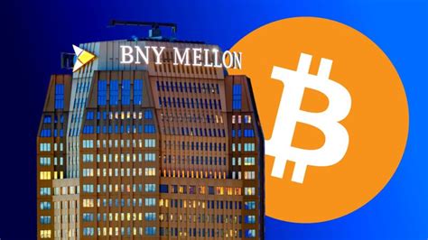 Gaby Hui On Linkedin Congratulations To The Bny Mellon Digital Asset Custody Team And My