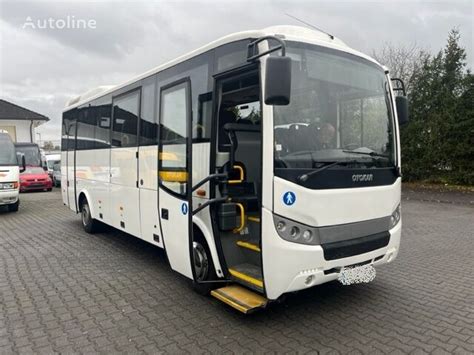 Pullman Turistico Setra Evobus S Hd In Vendita Italia Bussolengo