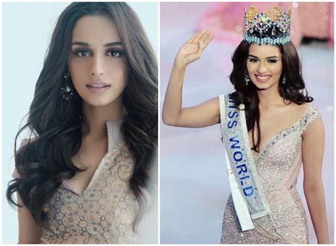 Miss World 2017 Manushi Chillar Seeks Transfer To Mumbai Medical