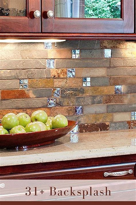 SUBWAY Backsplash Tile Ideas Projects Photos Backsplash