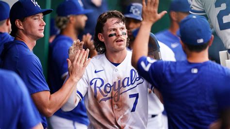 Can Royals Win Al Central After Revamping Roster Rotation Upgrades