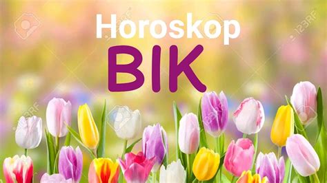 Bik Horoskop Mart O Ekujte Nove Promene Nova De Avanja Novi