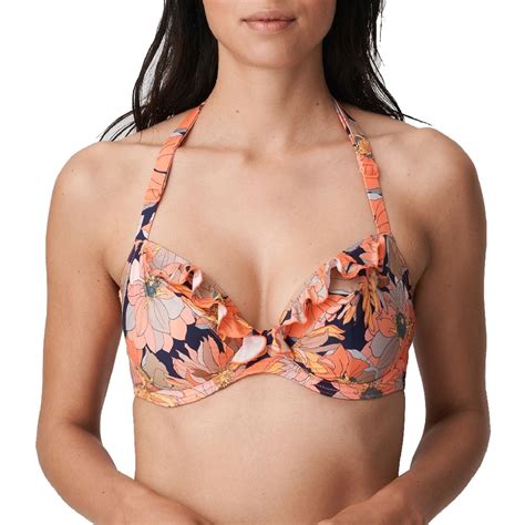 Chantaldessous De PrimaDonna Swim Melanesia 4007512 Bikini Oberteil