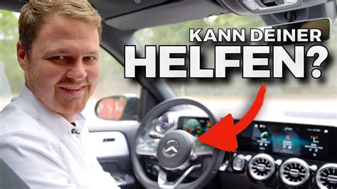 Mercedes Experte Bittet Um HILFE YouTube