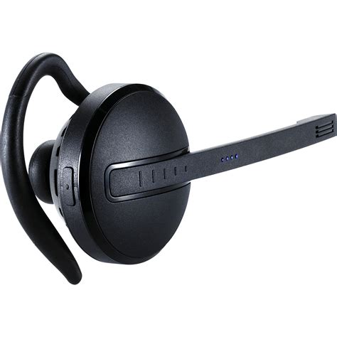 Jabra PRO 9450 [9450-25-507-101] - Беспроводная DECT гарнитура [9450-25 ...