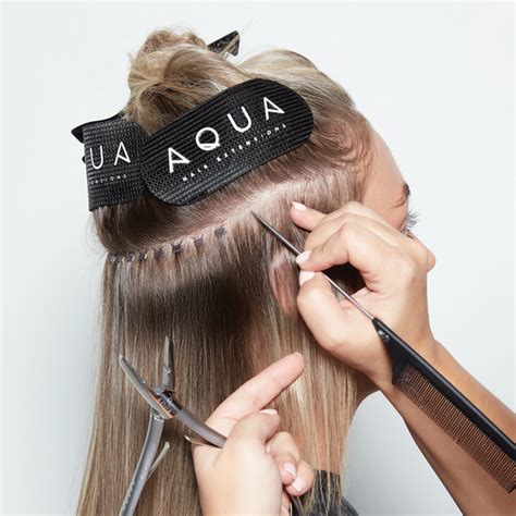 The Most Hair Extensions Options 6 Application Methods To Choose Fro
