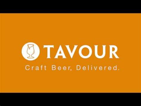 Tavour Your Guide To Craft Beer Delivered Right To Your Door The