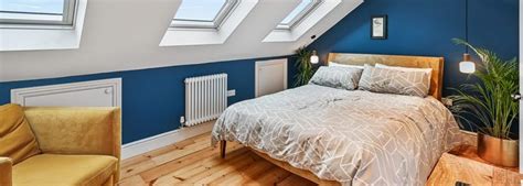 Dormer Loft Conversion Lewisham Loft Conversions In Se Stylish