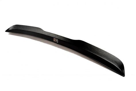 Estensione Spoiler Vw Polo Mk5 Gti R Line