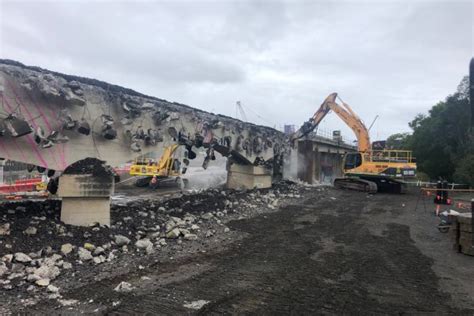 House Demolition Brisbane - Next Gen Demolition