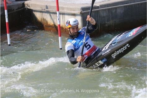 Kanuslalom WM Augsburg Aktuelles Regio Augsburg Tourismus