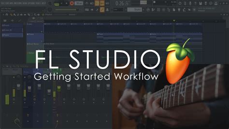 FL Studio [Official] | Overview