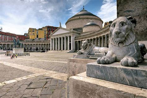 Piazza Del Plebiscito Alla Scoperta Di Una Delle Più Belle Piazze Di