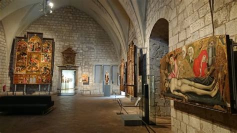 Girona Art Museum