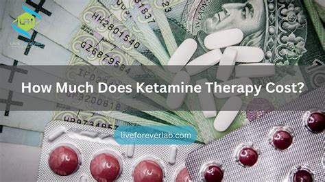 How Much Does Ketamine Therapy Cost