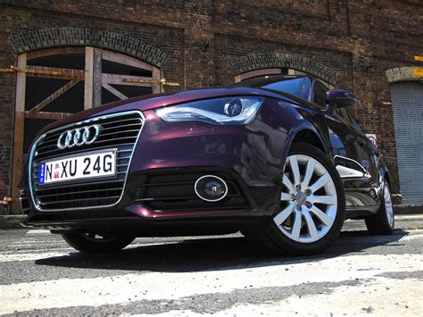 Audi A Sportback Review Caradvice