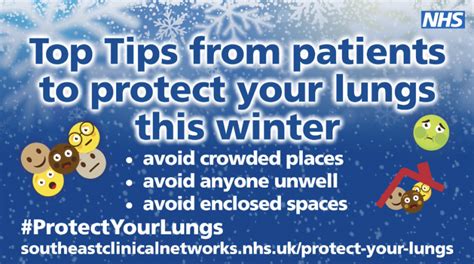 Protect Your Lungs This Winter Welcome