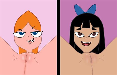 Post 5440529 Candace Flynn Cndhpr Edit Kndhentai Phineas And Ferb