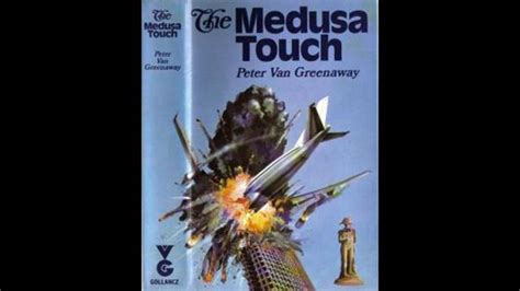 The Medusa Touch