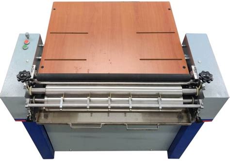 Board To Board Pasting Machine At Best Price In Coimbatore Printech