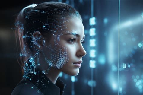 Premium Photo | Beyond the Surface Medical Technology Revealed