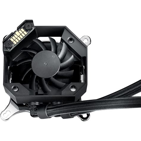 ASUS ROG Ryujin II 360 RGB All In One Liquid CPU Cooler 360mm Radiator