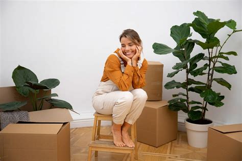 Planejamento Itens Essenciais Para Morar Sozinho Facilita A Vida De