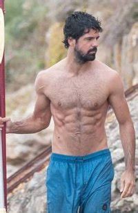 Miguel Angel Munoz Hot Spanish Actor LPSG