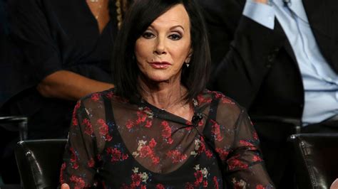 Marcia Clark Says O J Simpson Trial Made Her A Depressed Person As