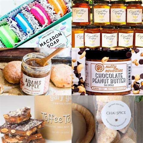 The Farmers Finds Quarterly Subscription Box – Farmers Finds Curated