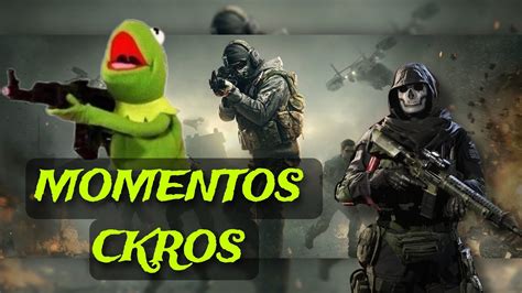 MOMENTOS CALL OF DUTY MOBILE BR YouTube