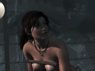 Rise Of The Tomb Raider Nude Edition Cock Cam Pornhub Gay