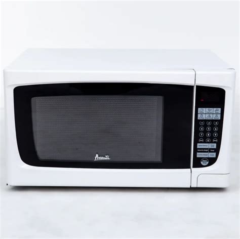 Avanti Microwave 1 4 Cu Ft Housekumo