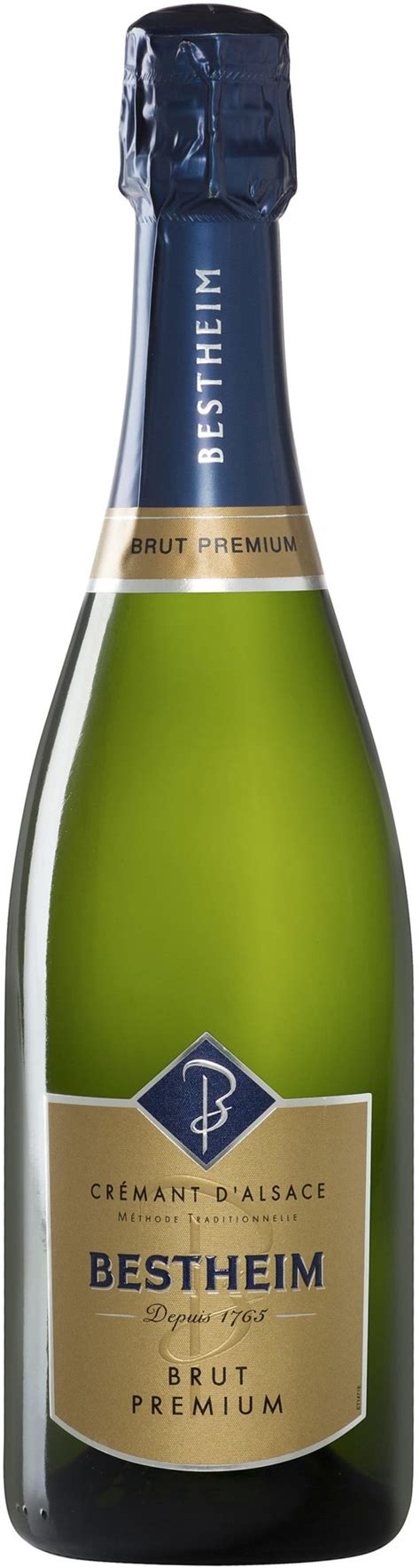 Bestheim Cr Mant D Alsace Brut Premium