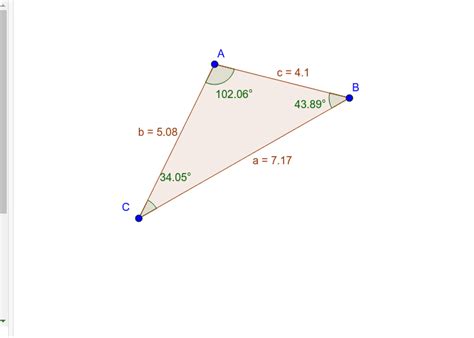 Trigonometric Ratios Find An Angle Measure - Math Is Fun