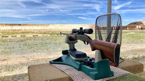 Sacramento Valley Shooting Center - Freedom Benchrest