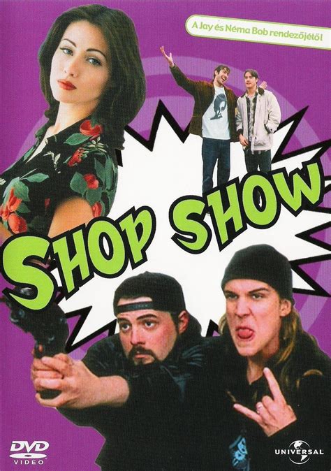 Mallrats Movie Synopsis, Summary, Plot & Film Details