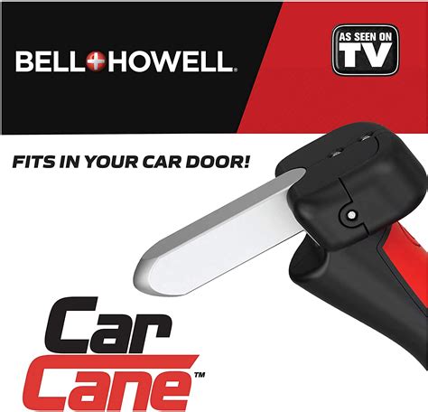 Car Cane 3 in 1 Auto Handle CarCane, All-in-One Auto Assist Car Handle ...